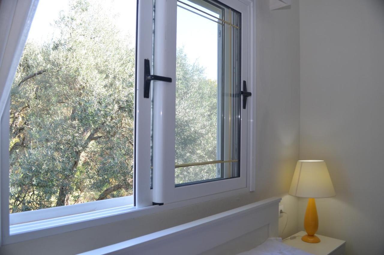 Vila Florika Hotel Borsh Rom bilde