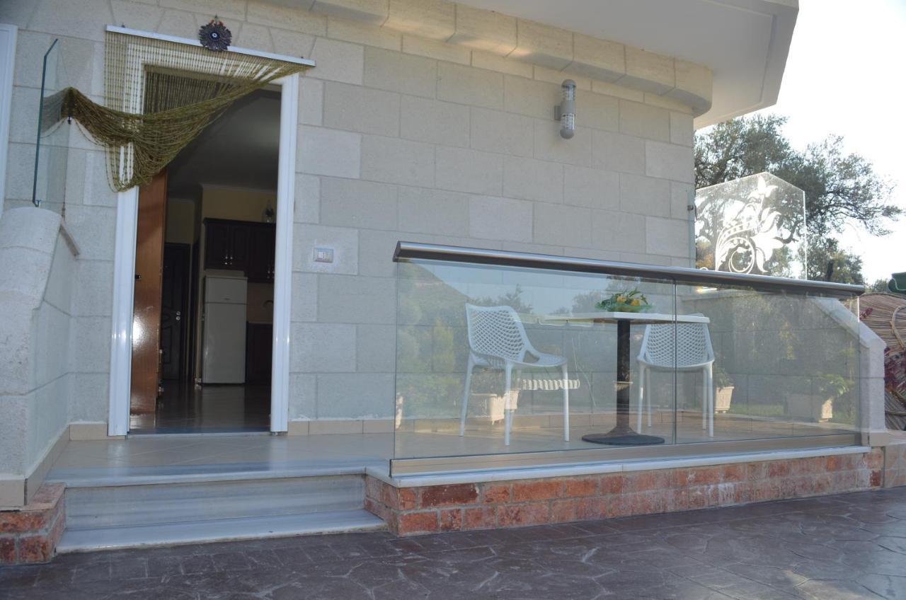 Vila Florika Hotel Borsh Rom bilde